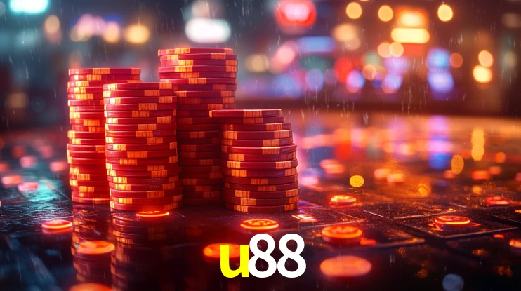 Sinta a adrenalina dos jogos de cassino com u88