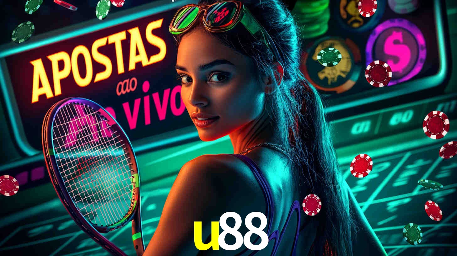 A Emoção da Loteria na u88: Uma Chance de Mudança de Vida