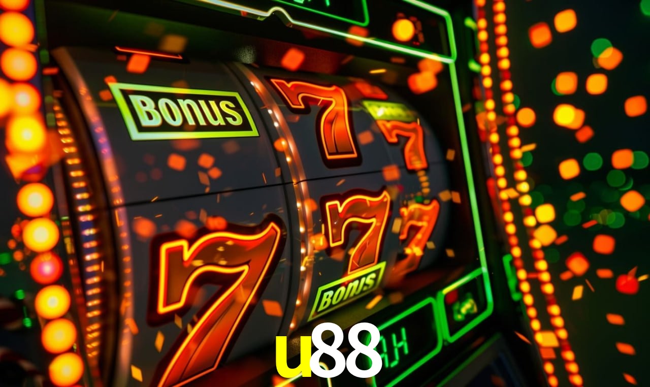 Casino VIP u88