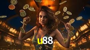 Bonus Features u88