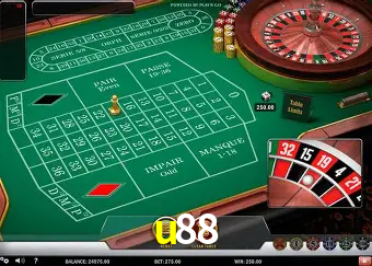 Explorando a Categoria de Eventos em Apostas na u88
