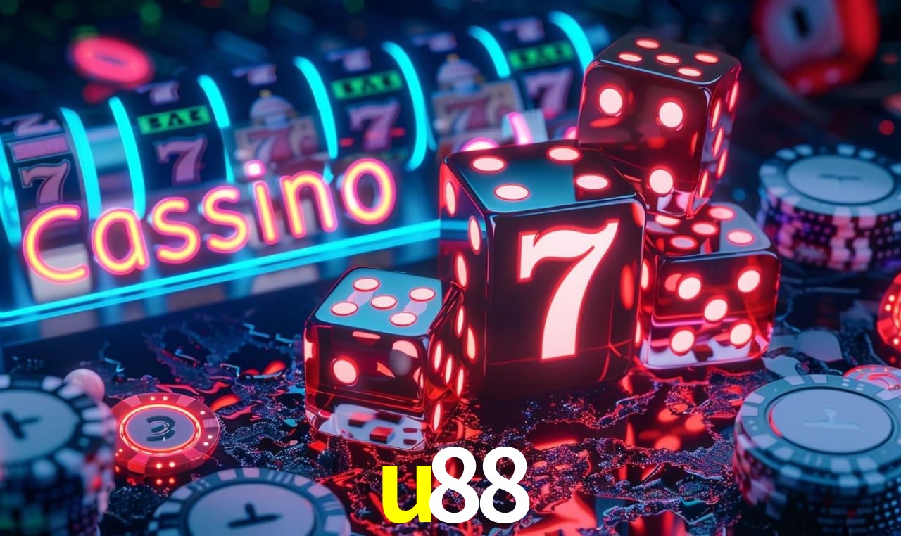 Experiência VIP u88
