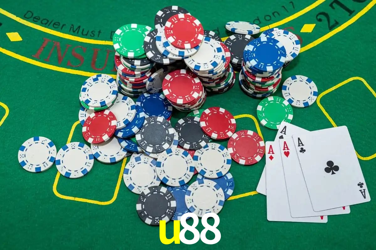 Avaliações dos Jogadores u88