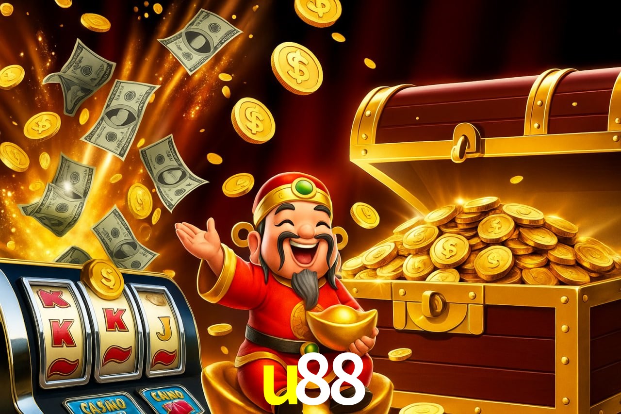 Estatísticas do Jogo u88