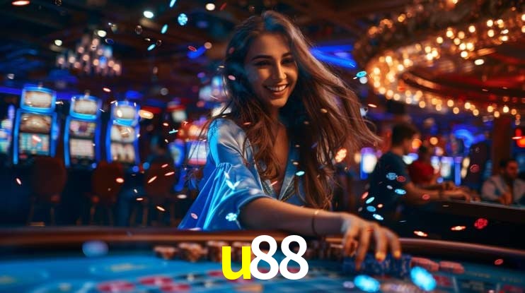 Welcome Bonus u88