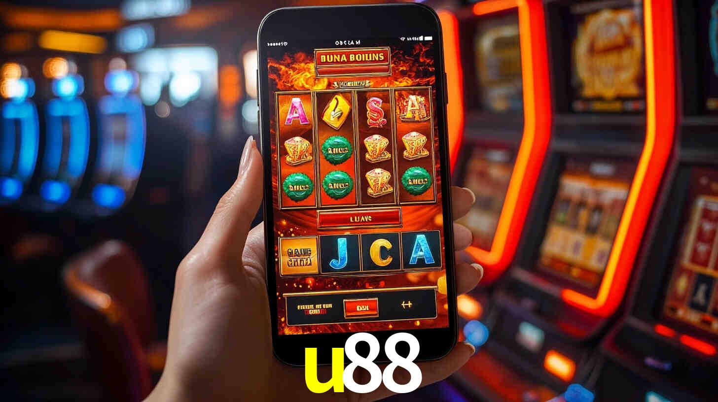 u88 - O Cassino Nº1 Online - u88.com