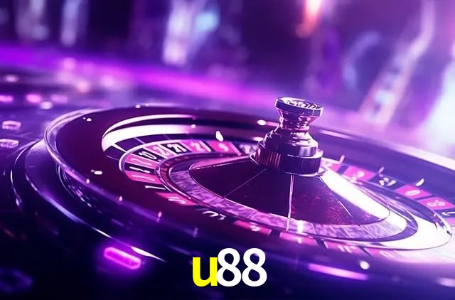 Apostas de Tênis u88