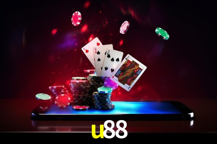 Slot Games u88