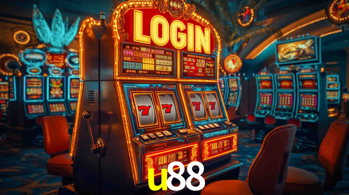 u88,u88.com