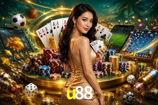 Live Casino u88