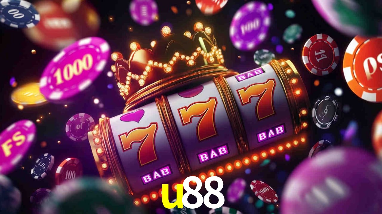 Game Providers u88