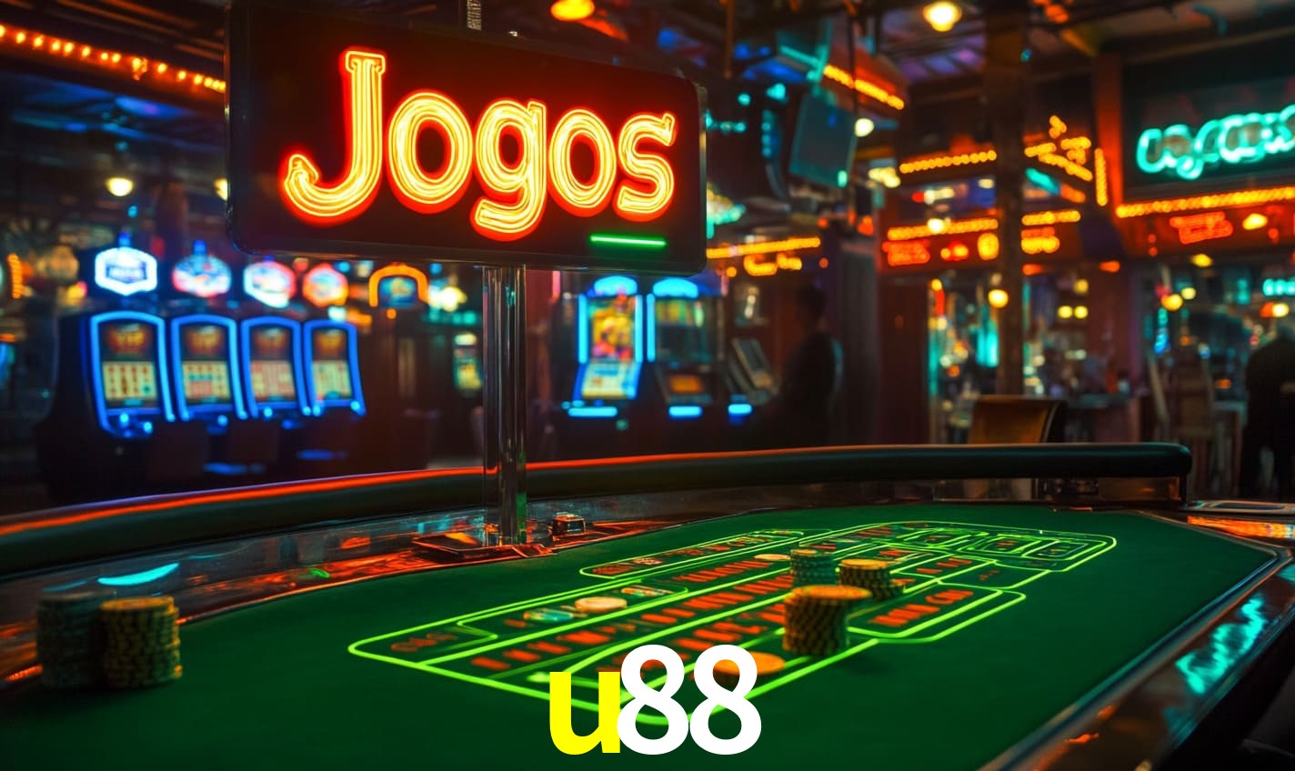 Requisitos do APK da u88 para Android