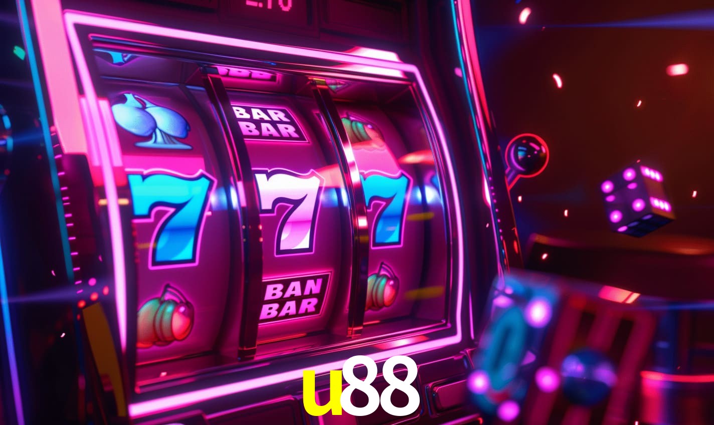 Jogos Exclusivos u88