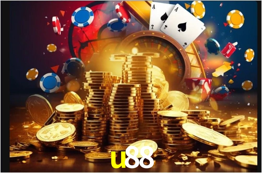 Apostas de Futebol u88