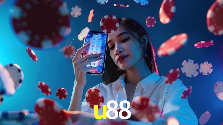 Casino Ao Vivo u88