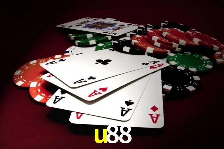 Casino Ao Vivo u88