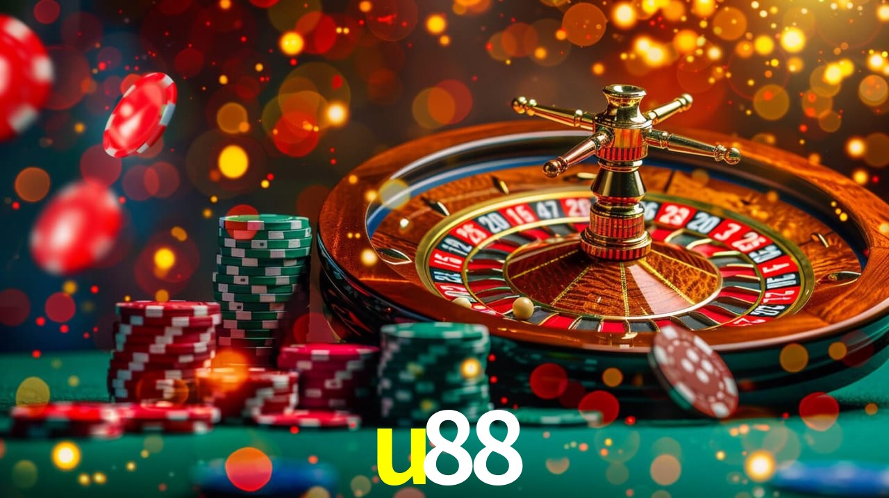 Torneios u88