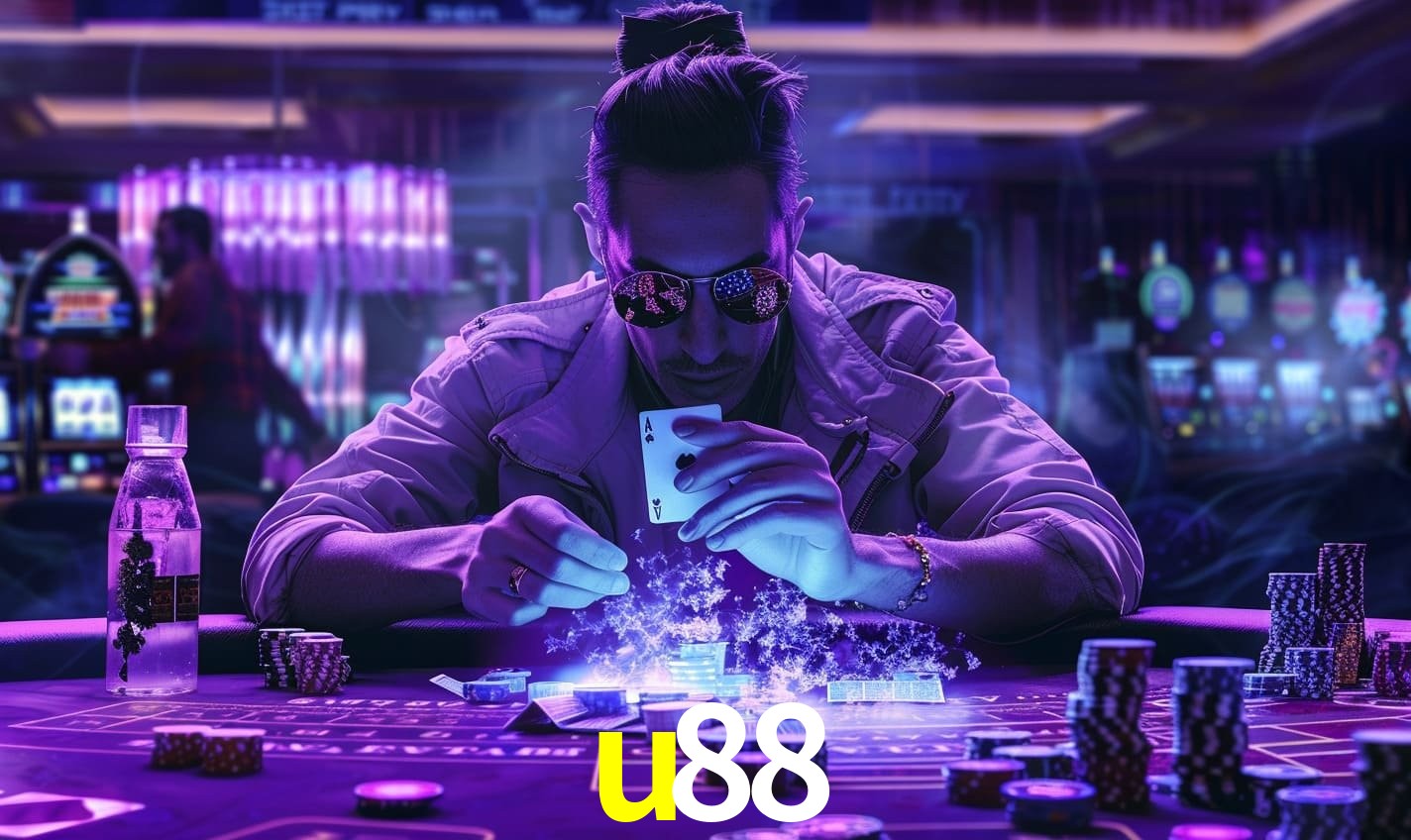 VIP Casino u88