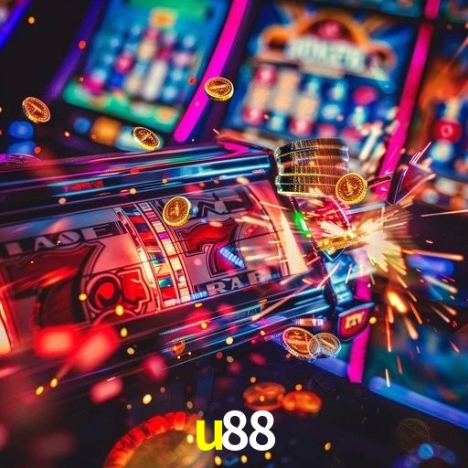 Diretório de Jogos u88