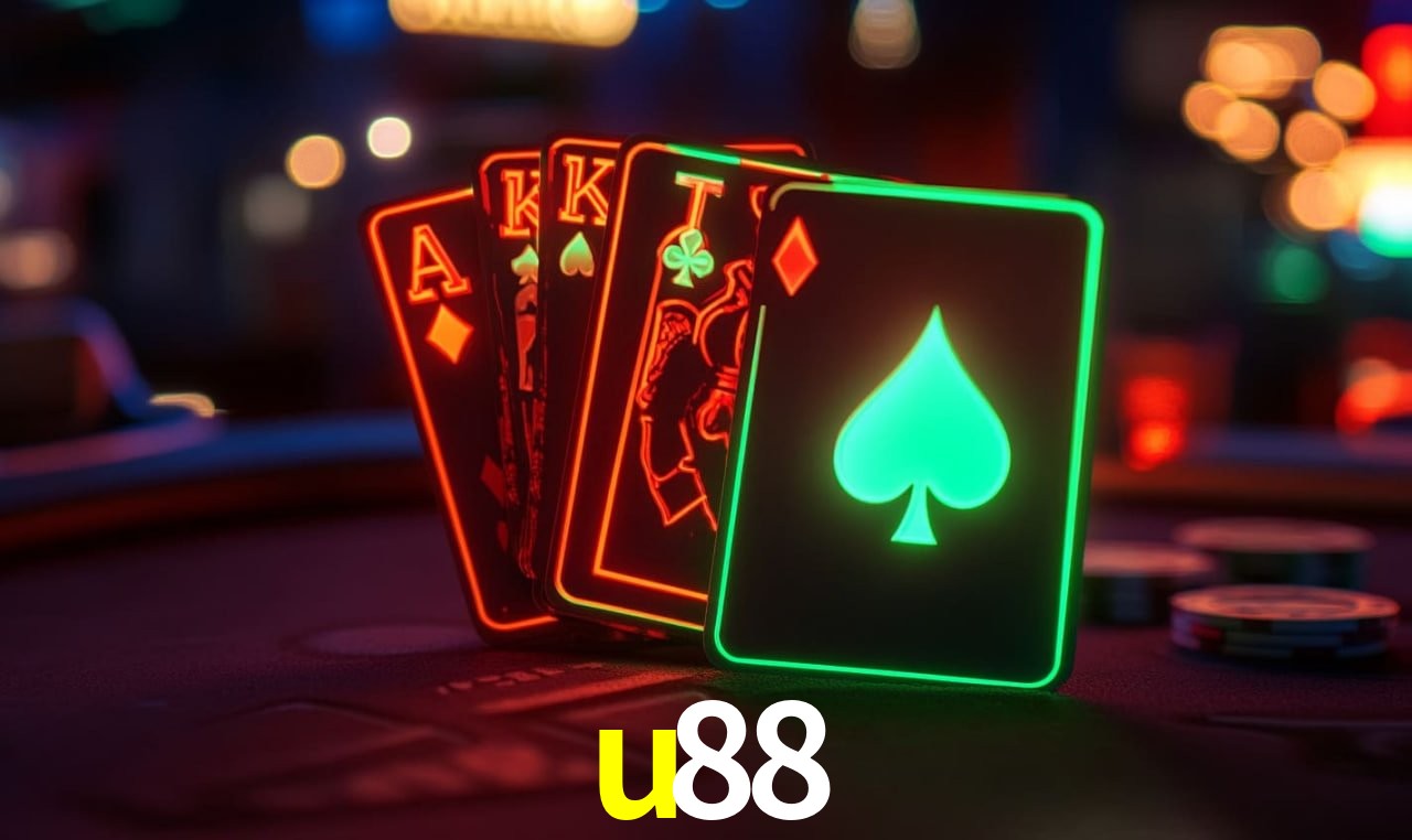 Requisitos do APK da u88 para Android