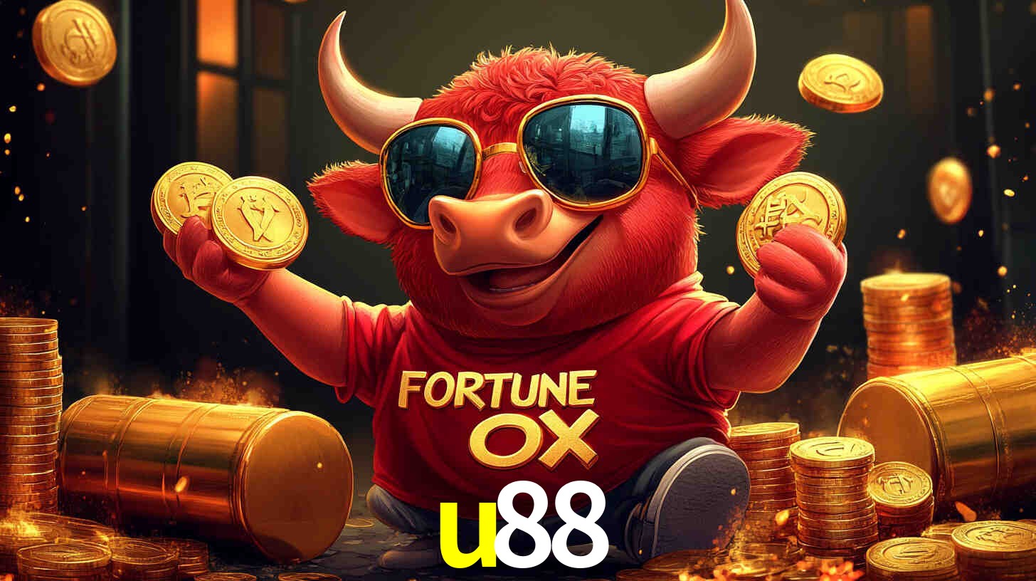 Inovações de Jogos na u88: O Futuro das Experiências Interativas