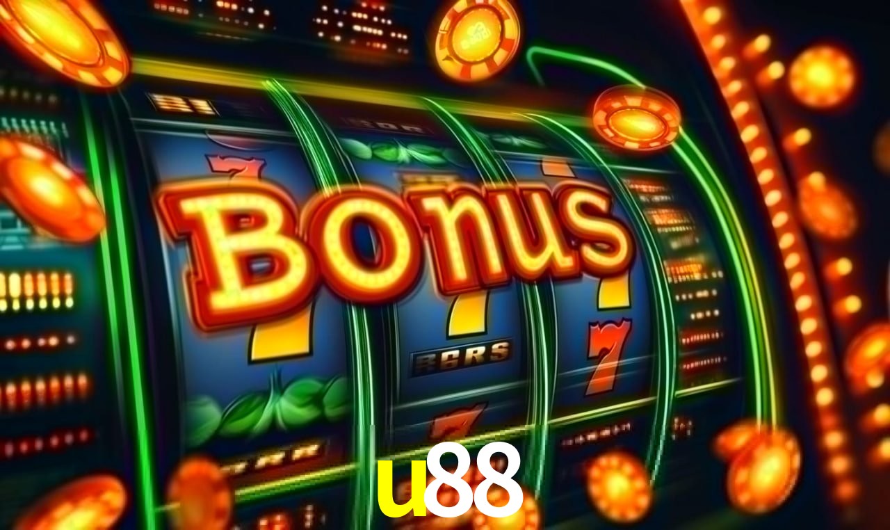 Blackjack Table u88