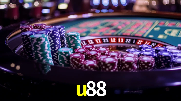 Welcome Bonus u88