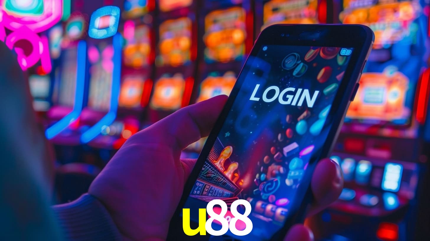 Provedores de Jogos u88