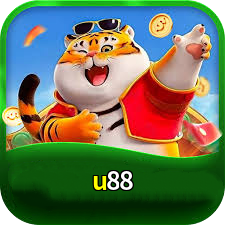 u88 Logo